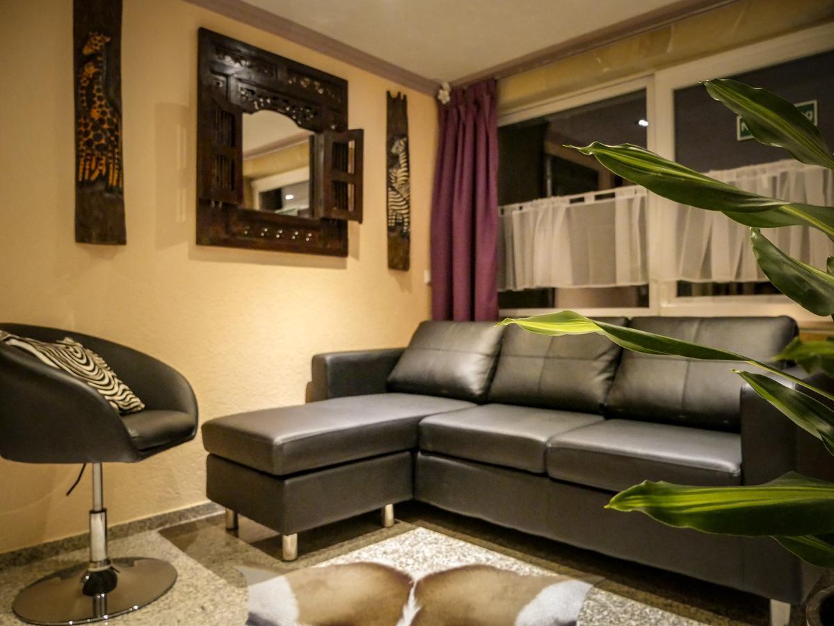 Malina Luxury Apartments & Spa Todtnau Exterior foto
